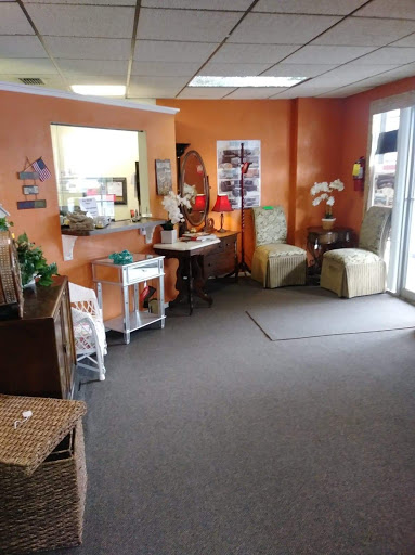 DNB used appliances and furniture in Dade City, Florida