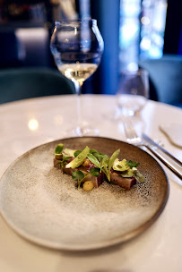 Photos du propriétaire du Restaurant gastronomique Fanfan à Paris - n°11