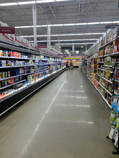 Grocery Store «H-E-B plus!», reviews and photos, 1145 Waldron Rd, Corpus Christi, TX 78418, USA