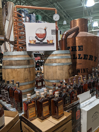 Wine Store «Total Wine & More», reviews and photos, 380 North Point Cir, Alpharetta, GA 30022, USA