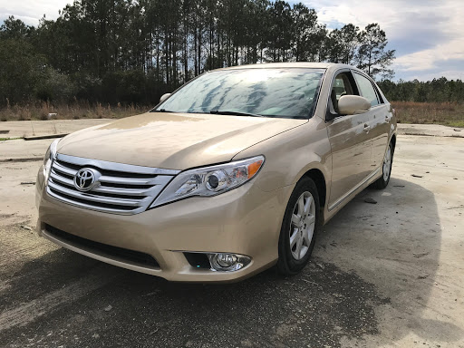 Used Car Dealer «Sunset Motors», reviews and photos, 447 Okatie Hwy, Ridgeland, SC 29936, USA