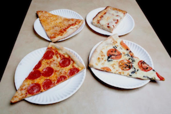 #10 best pizza place in Danbury - Bambino's Pizza & Pasta