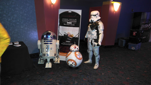 Movie Theater «Regal Cinemas Continental 10 & RPX», reviews and photos, 3635 S Monaco Pkwy, Denver, CO 80222, USA