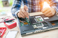 Israel's A+ Computer Repair Services - Computer Upgrade and Laptop Repair in Edinburg TX - Photo 2 - Car repair in , Edinburg