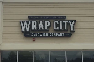 Wrap City Sandwich Co. image