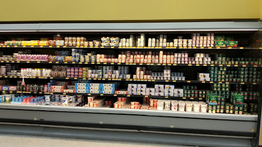 Department Store «Walmart Supercenter», reviews and photos, 8745 FL-54, New Port Richey, FL 34655, USA