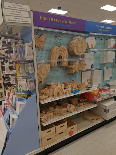 Department Store «Target», reviews and photos, 3440 W FM 544, Wylie, TX 75098, USA