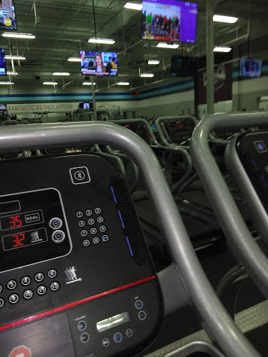 Health Club «Crunch-Deltona», reviews and photos, 1200 Deltona Blvd, Deltona, FL 32725, USA