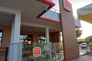 Burger King image