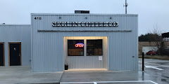 Seguin Coffee Company