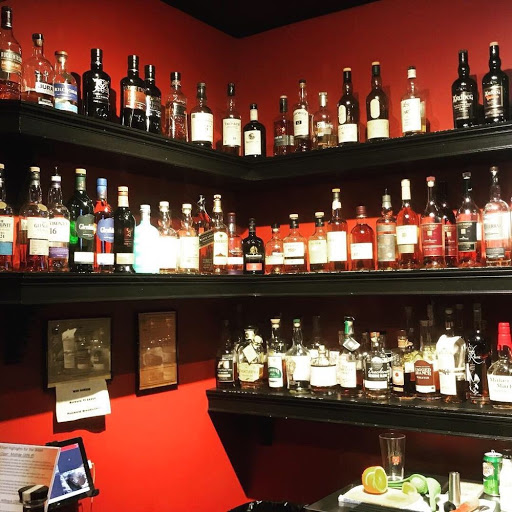 Tobacco Shop «The Toasted Foot Lounge», reviews and photos, 20845 Callaway Village Way #2a, Callaway, MD 20620, USA