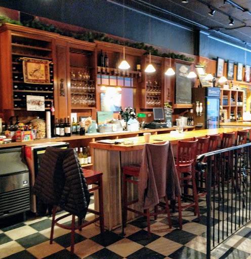 Coffee Shop «The Vogue», reviews and photos, 117 E Woodin Ave, Chelan, WA 98816, USA