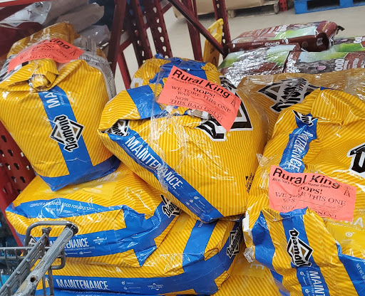 Department Store «Rural King», reviews and photos, 1000 N Main St, Marysville, OH 43040, USA