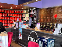 Atmosphère du Café ETIENNE Coffee & Shop Vaulx-en-Velin Carré de Soie - n°2