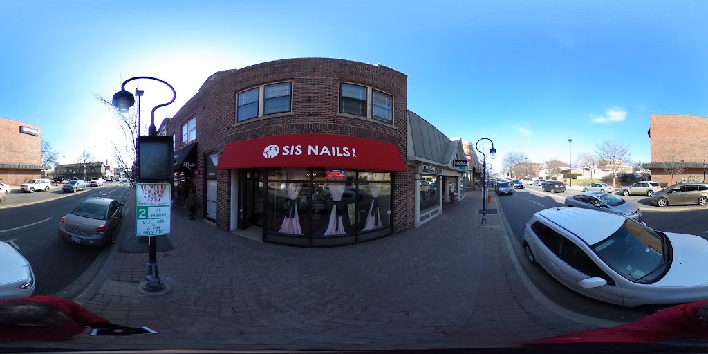 Sis Nails & Spa 60540