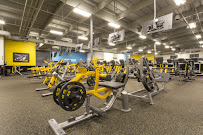 Chuze Fitness - Photo 1 - Car repair in Rialto, CA, San Bernardino