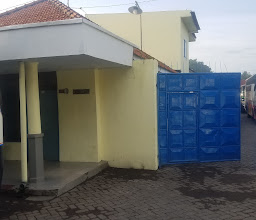 Kantor AKAS Medaeng photo