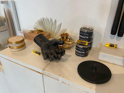 Florist «Ampersand», reviews and photos, 80 Albion St, San Francisco, CA 94103, USA