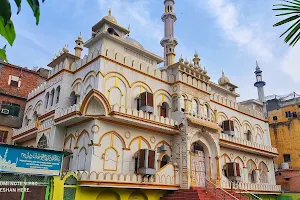 Inderlok Makki Jama Masjid image