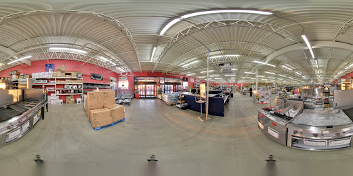 Restaurant Supply Store «The Restaurant Store - Reading», reviews and photos, 845 Woodland Rd, Wyomissing, PA 19610, USA