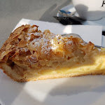 Photo n°6 de l'avis de Mäggie.i fait le 27/01/2018 à 13:13 sur le  Café Merlin à Kernen