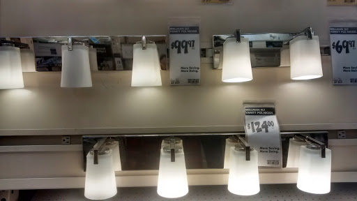 Home Improvement Store «The Home Depot», reviews and photos, 390 West St, Mansfield, MA 02048, USA