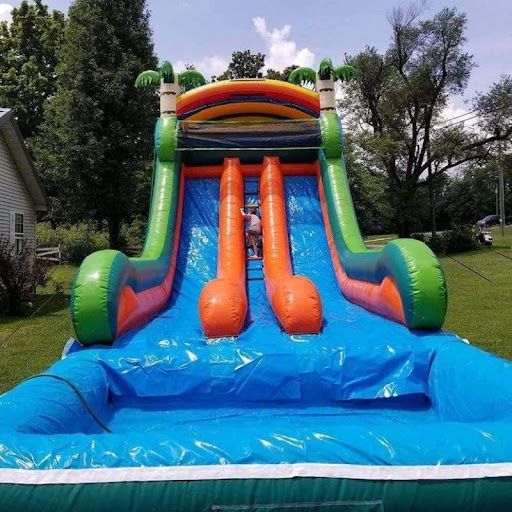 Bounce Houses of Bakersfield