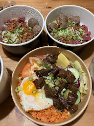 Photo n°5 de New Thai à Paris ()