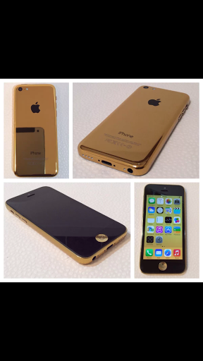 Cell Phone Store «Cellular Currency», reviews and photos, 911 Graham Rd #36, Cuyahoga Falls, OH 44221, USA