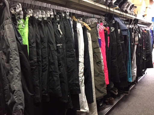 Exercise Equipment Store «Play It Again Sports», reviews and photos, 5548 Springdale Ave, Pleasanton, CA 94588, USA