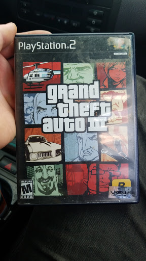 Video Game Store «Video Game Wizards», reviews and photos, 9712 SE Foster Rd, Portland, OR 97266, USA