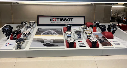 Jewelry Store «Jared The Galleria of Jewelry», reviews and photos, 7 Philbrook Ave, South Portland, ME 04106, USA