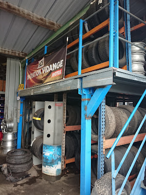 Autorec à Liffré