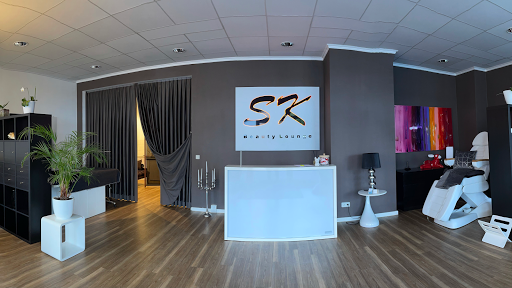 SK Beauty Lounge