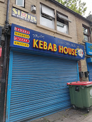 Morley Pizza and Kebab House