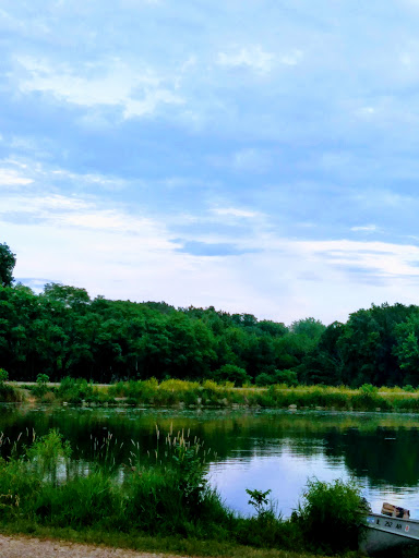 Golf Course «Hazy Hills Golf Course», reviews and photos, 25258 N 1350 East Rd, Hudson, IL 61748, USA