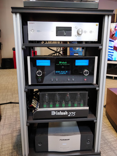 Electronics Store «Best Buy», reviews and photos, 1432 Butterfield Rd, Downers Grove, IL 60515, USA