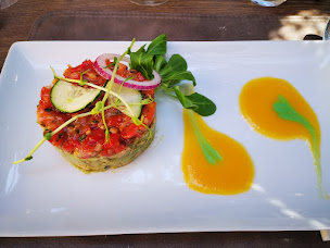 Photo n°4 de Restaurant le Festival à Sainte-Maxime ()