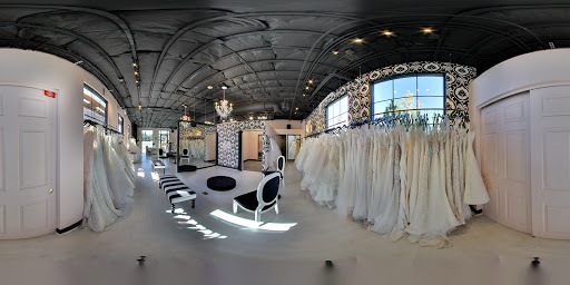 Bridal Shop «Swoon...a bridal salon», reviews and photos, 530 W Plumb Ln, Reno, NV 89509, USA