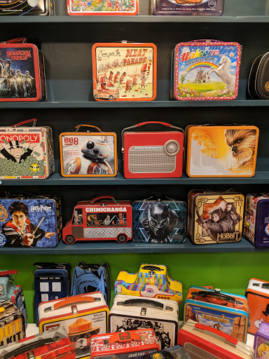 Toy Store «Play Toys & Gifts», reviews and photos, 167 Main St # A, Beacon, NY 12508, USA