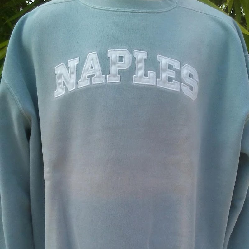 Naples Sweatshirts