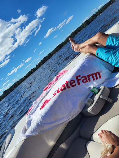 Auto Insurance Agency «State Farm: Amy Wakem», reviews and photos