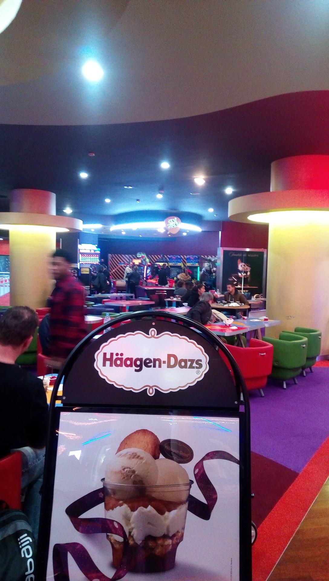 Photo n° 1 de l'avis de Habyse.e fait le 25/11/2017 à 18:30