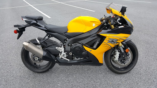 Motorcycle Dealer «Lebanon Valley Cycles», reviews and photos, 2309 PA-72, Jonestown, PA 17038, USA