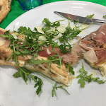 Photo n°1 de l'avis de Teresa.e fait le 09/08/2020 à 14:13 sur le  Basilikò Pizza & Risto à Casavatore