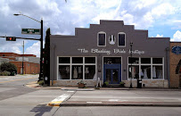 The Blushing Bride Boutique