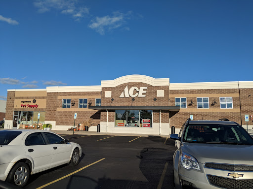 Hardware Store «Sugar Grove Ace», reviews and photos, 160 E Galena Blvd, Sugar Grove, IL 60554, USA