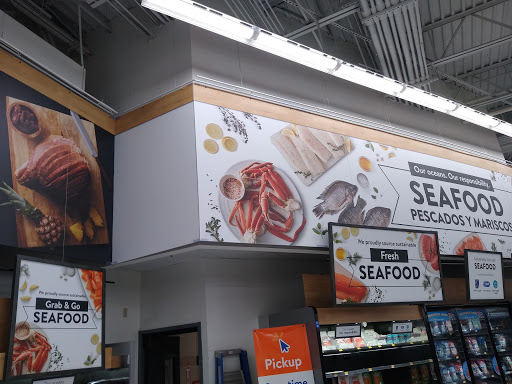 Department Store «Walmart Supercenter», reviews and photos, 235 E Dorset Dr, Dixon, CA 95620, USA