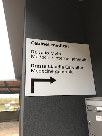 Centre Medical de la Victoire