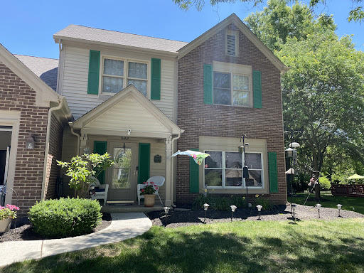 Painting «Paintco Professional Painters», reviews and photos, 3725 E Southport Rd a, Indianapolis, IN 46227, USA